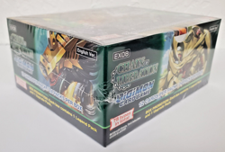 DIGIMON CARD GAME: CHAIN OF LIBERATION BOOSTER BOX (24ct) FACTORY SEALED/NEW - Image 3