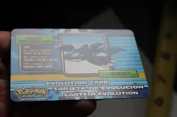 KYOGRE #382 - EVOLUTION CARD - Pokemon Advanced 2003 - MP - Image 4