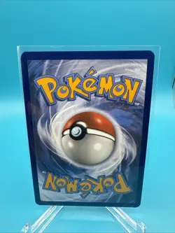 Durant 150/086 Pokemon TCG Sv: White Flare Illustration Rare Holo Card. NM - Image 4