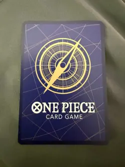 Boa Hancock PRB02-017 SR ONE PIECE Card The Best 2 ONE PIECE CCG ENGLISH - Image 2
