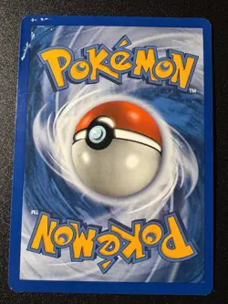 Larvitar 63/100 D&P Stormfront Pokemon Card Reverse Holo Foil Rare HP - Image 2