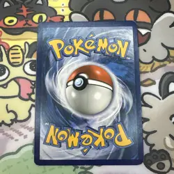 Captivating Poke Puff 99/114 Reverse Holo XY Steam Siege Pokemon TCG Card - Image 2