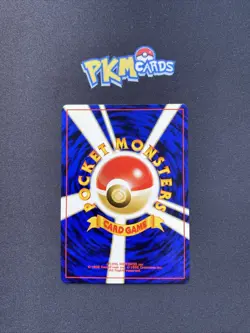 Pokemon TCG Pupitar Neo Discovery No.247 Regular Japanese Card LP. - Image 2