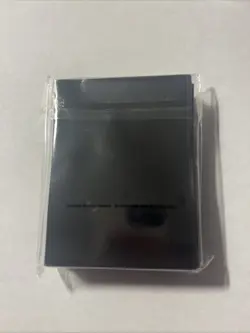 Pokemon Destined Rivals Card Sleeves Elite Trainer Box Sealed New - Image 2