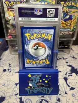 2019 Pokemon Voltorb Holo Hidden Fates PSA GEM MT 10 Card - Image 2