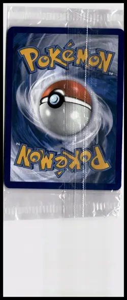 Mewtwo SV: Scarlet & Violet Promo Cards #052 Sealed Near Mint or Better - Image 2