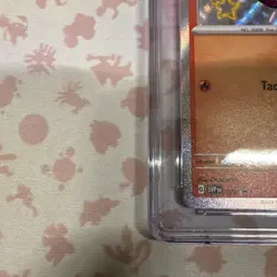 CGC 10 Fuecoco 079 Sv: Scarlet & Violet Promo Cards Holo - Image 5