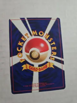Japanese Minion of Team Rocket - Gym Challenge - Uncommon Pokemon Card - Image 2
