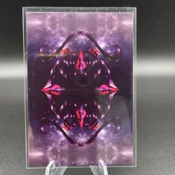 Kaguya Code Geass Anime Waifu Card Doujin ACG Goddess Holo - Image 4