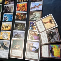 103 Artifacts/ Eldrazi/Devoid COLLECTION Lot of ALL Different Magic MTG Cards - Image 1