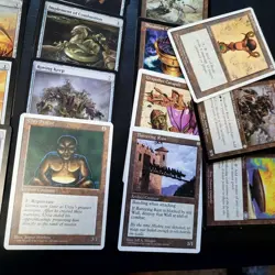103 Artifacts/ Eldrazi/Devoid COLLECTION Lot of ALL Different Magic MTG Cards - Image 2