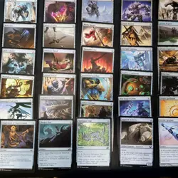 103 Artifacts/ Eldrazi/Devoid COLLECTION Lot of ALL Different Magic MTG Cards - Image 4