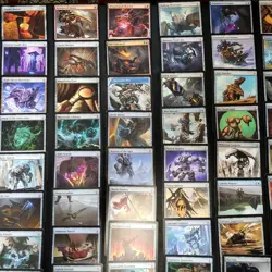 103 Artifacts/ Eldrazi/Devoid COLLECTION Lot of ALL Different Magic MTG Cards - Image 5