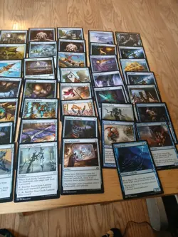 magic the gathering Card Bundle L@@K! - Image 3