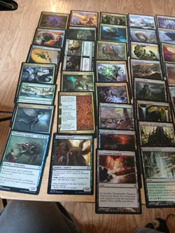 magic the gathering Card Bundle L@@K! - Image 4