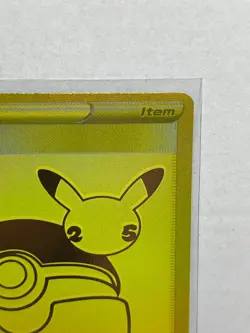 Poke Ball SWSH146 SWSH: Sword & Shield Promo Cards Holo - Image 3