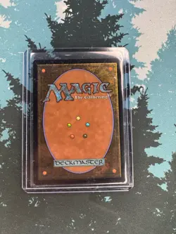 Magic The Gathering Spider-Man Venom King In Black Mythic Full Art Foil NM - Image 2