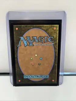 Orcish Bowmasters Foil Magic the Gathering Lord of the Rings #103 Pack Fresh - Image 3