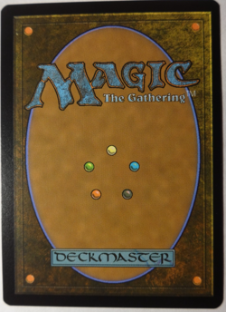Magic The Gathering Spider-Man, R 0153 The Spot, Living Portal Pack Fresh ! - Image 2