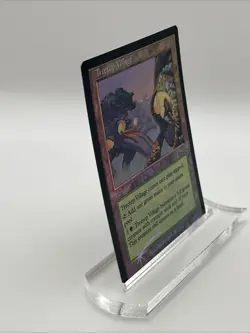 Treetop Village FOIL Urza’s Legacy 1999 Near Mint Magic The Gathering Mtg - Image 2