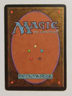 1 x Force of Will | Alliances | MTG | Magic The Gathering - Image 2