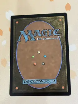 Magic The Gathering, Imposter Syndrome, ENG, NM, Extended Art - Image 2