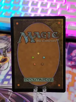 Go-Shintai of Ancient Wars Foil 144/302 Kamigawa: Neon Dynasty NEO Uncommon - Image 2