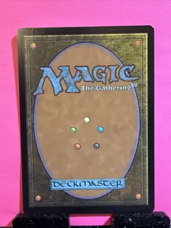 Ezuri, Renegade Leader The List Reprints Regular - Image 2