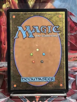 Jet Medallion (Non-foil) Modern Horizons 3 0292 Rare MTG - Image 2