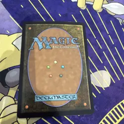 MTG - Aettir and Priwen *Foil* - Final Fantasy - FIN Set. N/M 253 - Image 3