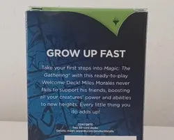 SDCC 2025 MAGIC THE GATHERING SPIDER-MAN GREEN WELCOME DECK DAILY BUGLE PLAYMAT - Image 3