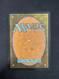 Swords to Plowshares (BORDERLESS) - Secret Lair (Magic/MTG) - Image 2