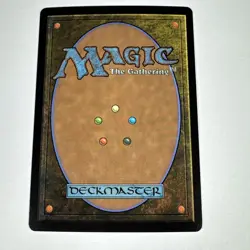 MTG Stormsplitter (Showcase Foil) Mythic #319 Bloomburrow NM/Mint Pack Fresh! - Image 2