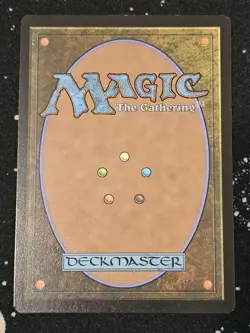 Lotus Petal, Tempest Reprint, MTG TCG - Image 2