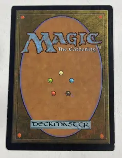 Argothian Enchantress Urzas Saga MP Moderate Play MTG Magic The Gathering - Image 2