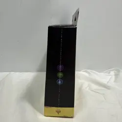 Magic the Gathering Universes Beyond: Fallout Commander Deck -Mutant Menace -NEW 195166228532 - Image 2