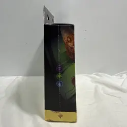 Magic the Gathering Universes Beyond: Fallout Commander Deck -Mutant Menace -NEW 195166228532 - Image 4