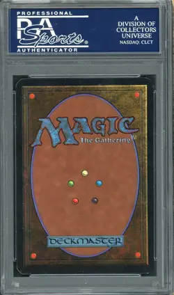 Terror (LEA) - PSA8 - Image 2