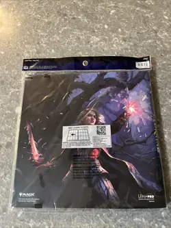 Ultra Pro Wilds of Eldraine Will Fighting Rowan 24 Pocket Pro Binder - NEW - Image 3