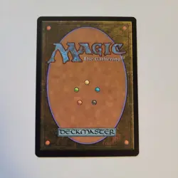 Magic the Gathering - Otawara, Soaring City - Kamigawa: Neon Dynasty - NM - Image 2