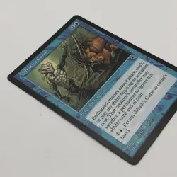 Magic The Gathering Volrath’s Curse Tempest Common Creature - Image 2