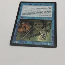 Magic The Gathering Volrath’s Curse Tempest Common Creature - Image 3
