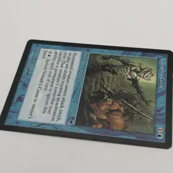 Magic The Gathering Volrath’s Curse Tempest Common Creature - Image 4