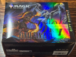 Magic The Gathering Final Fantasy Bundle Gift Edition NEW | SHIPS FAST - Image 1