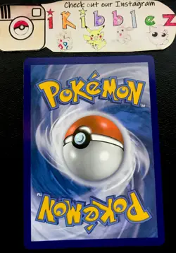 Lapras SWSH051 NM Holo Foil Black Star Pokemon Promo. Free Tracked Shipping! - Image 2