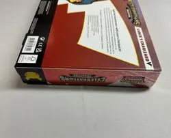 Pokemon Celebrations Dark Sylveon V Lances Charizard V 2 Box Set New TCG - Image 5