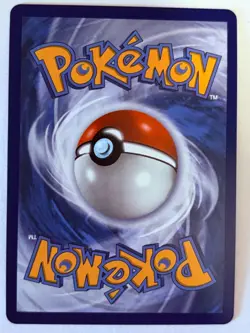 Wally's Compassion 176/132 Full Art Ultra Rare -Eng Mega Evolution - Image 2