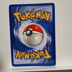 Mankey 61/82 - Pokemon TCG Team Rocket (2000)- 1st Edition WOTC - Image 4