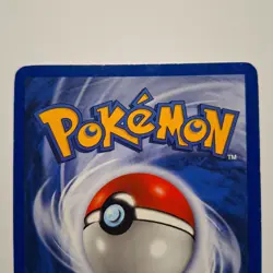 Mankey 61/82 - Pokemon TCG Team Rocket (2000)- 1st Edition WOTC - Image 5