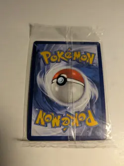 SEALED Pokemon Miraidon SVP 013 Scarlet & Violet ETB Holo Black Star Promo - Image 4